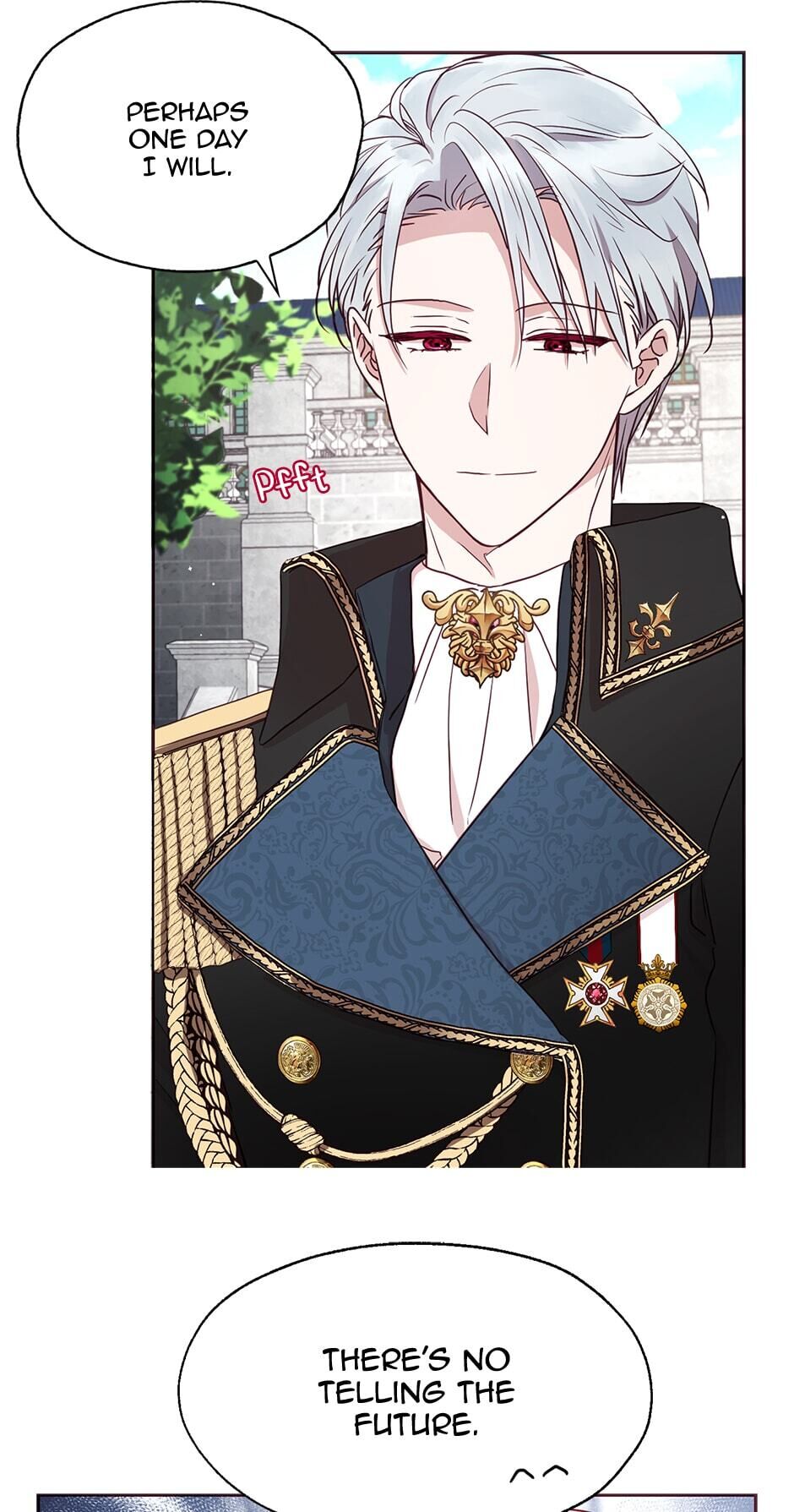 Read Seduce the Villain’s Father Manga Online