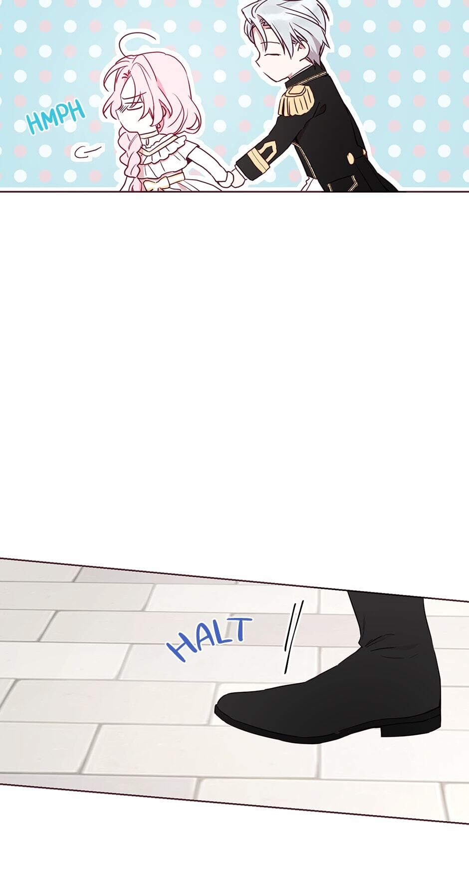 Read Seduce the Villain’s Father Manga Online