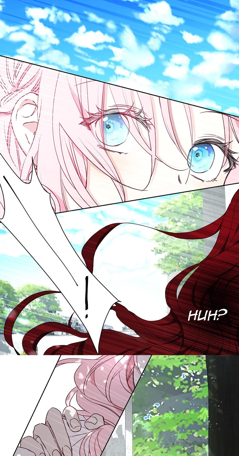 Read Seduce the Villain’s Father Manga Online
