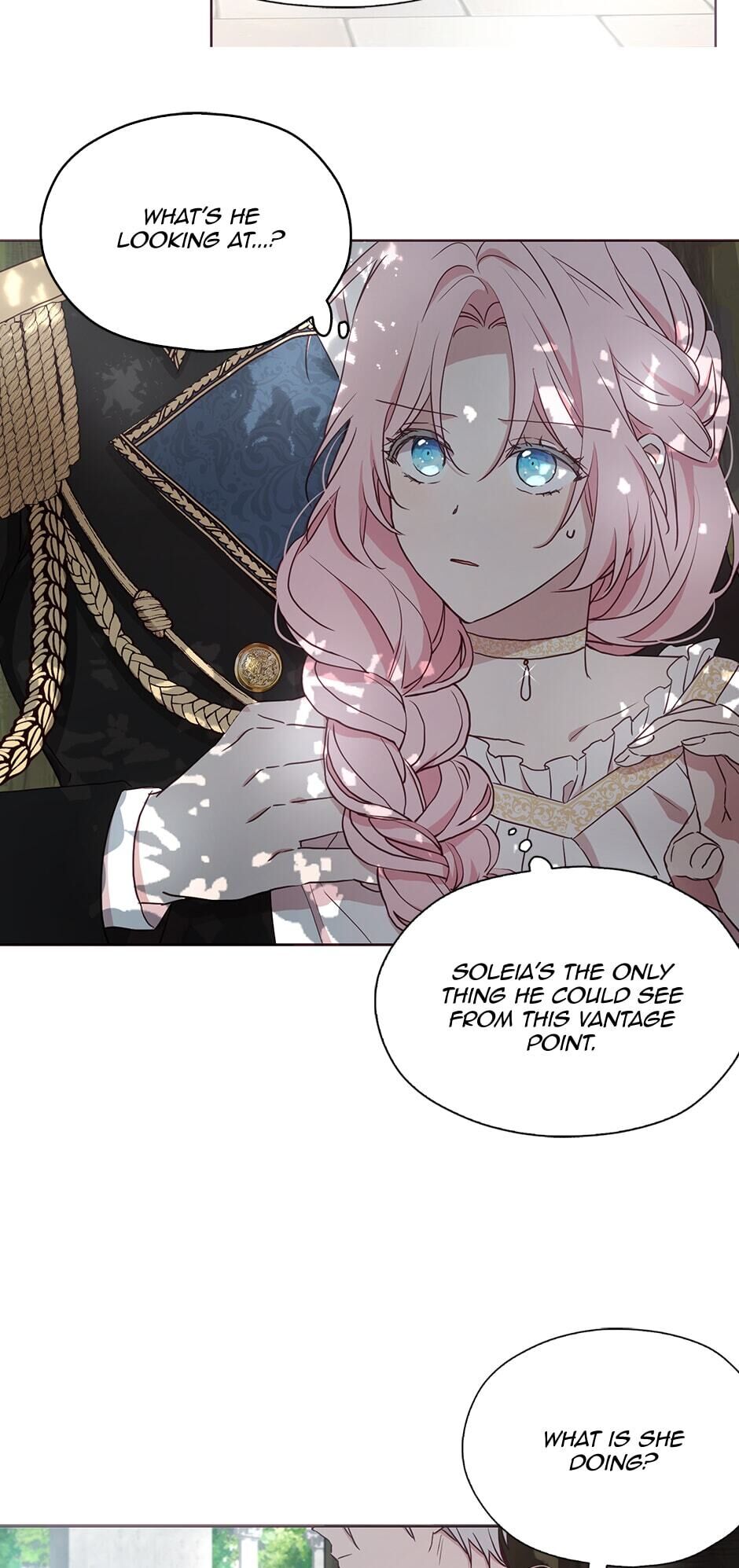 Read Seduce the Villain’s Father Manga Online