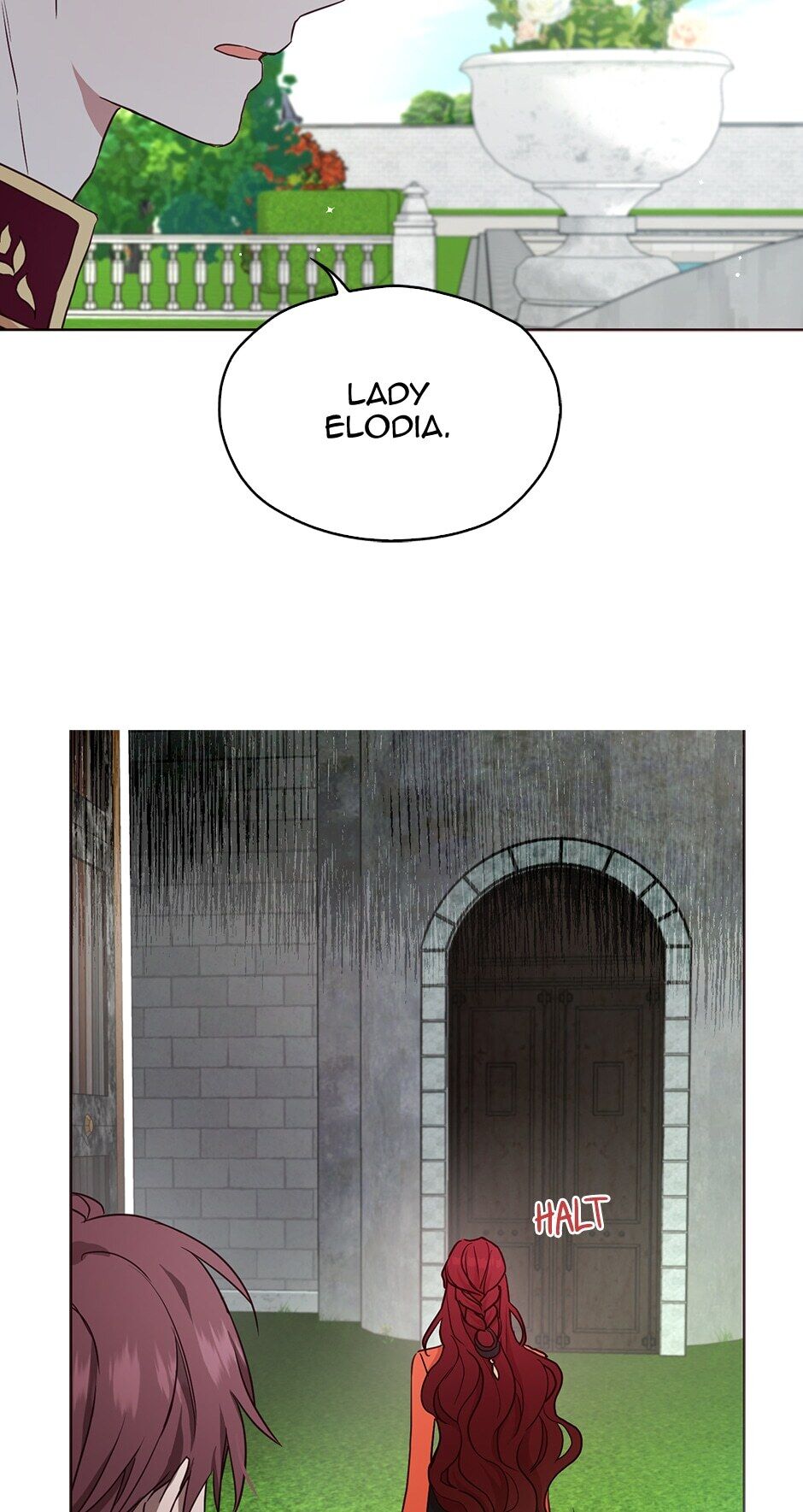 Read Seduce the Villain’s Father Manga Online