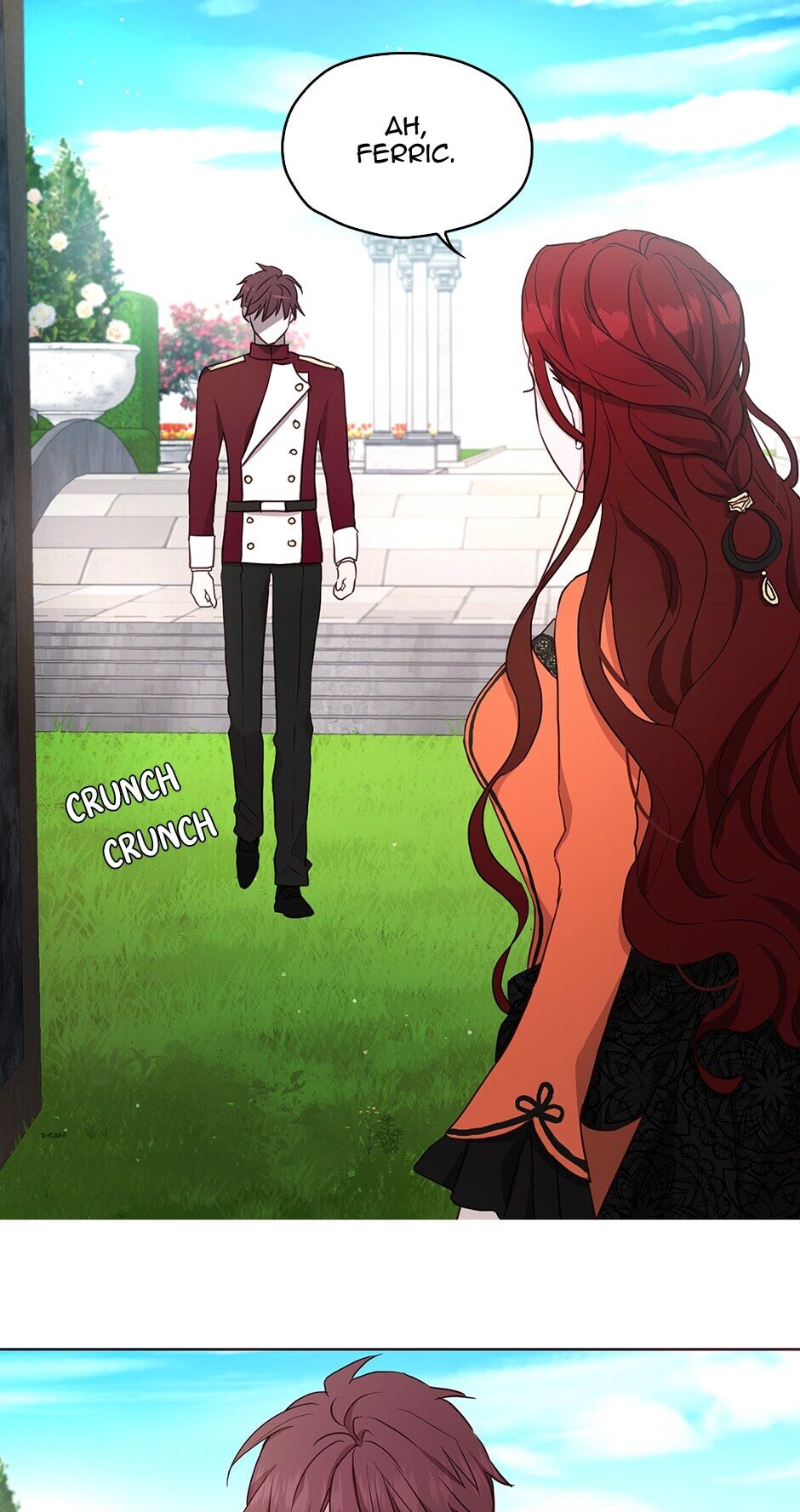 Read Seduce the Villain’s Father Manga Online