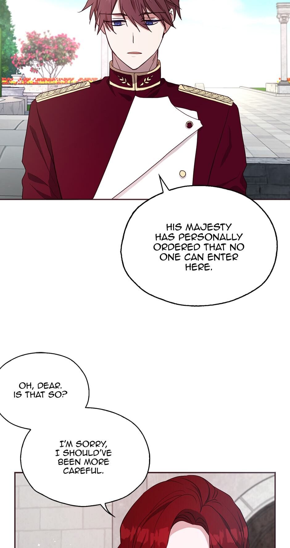 Read Seduce the Villain’s Father Manga Online