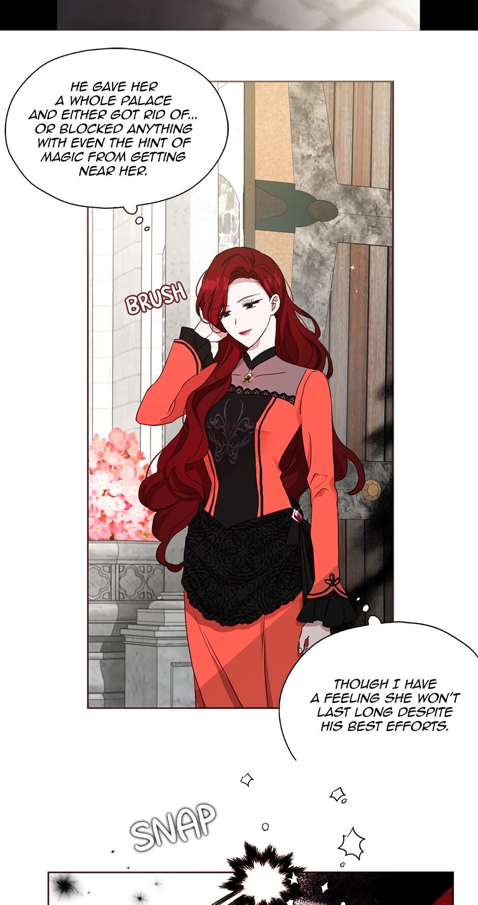 Read Seduce the Villain’s Father Manga Online
