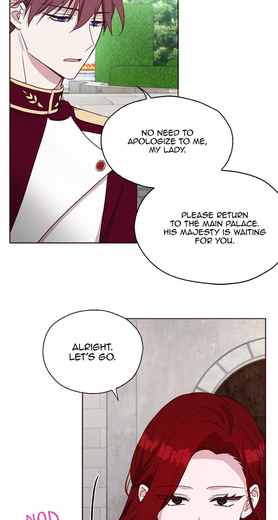 Read Seduce the Villain’s Father Manga Online