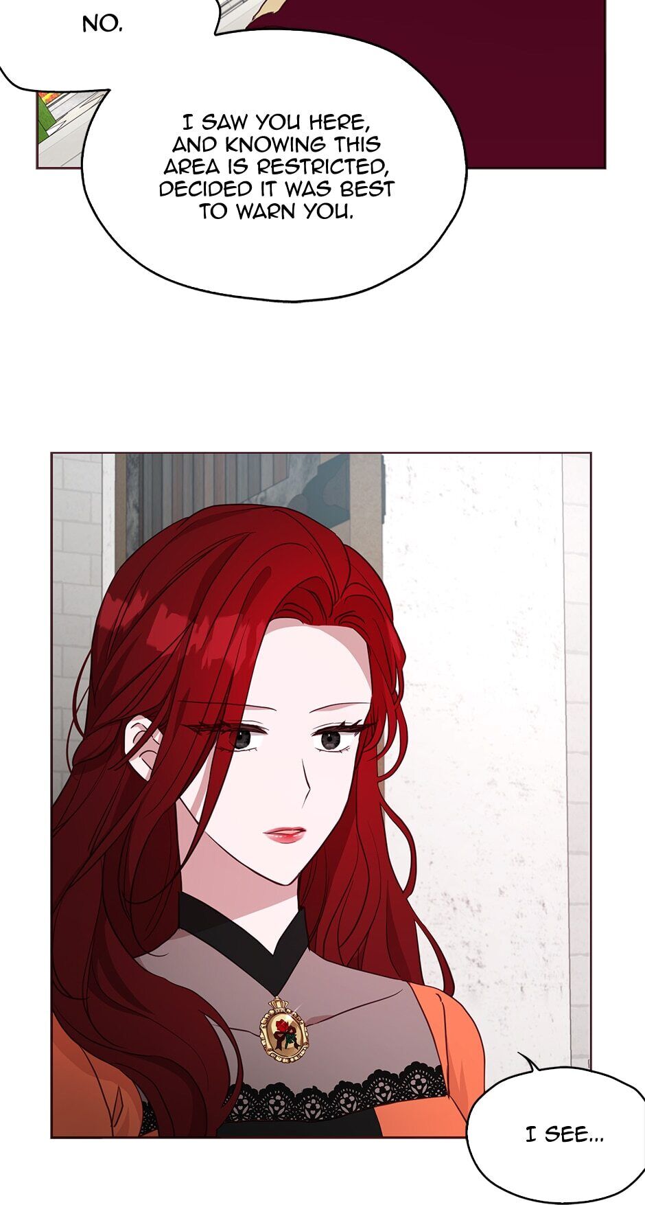 Read Seduce the Villain’s Father Manga Online