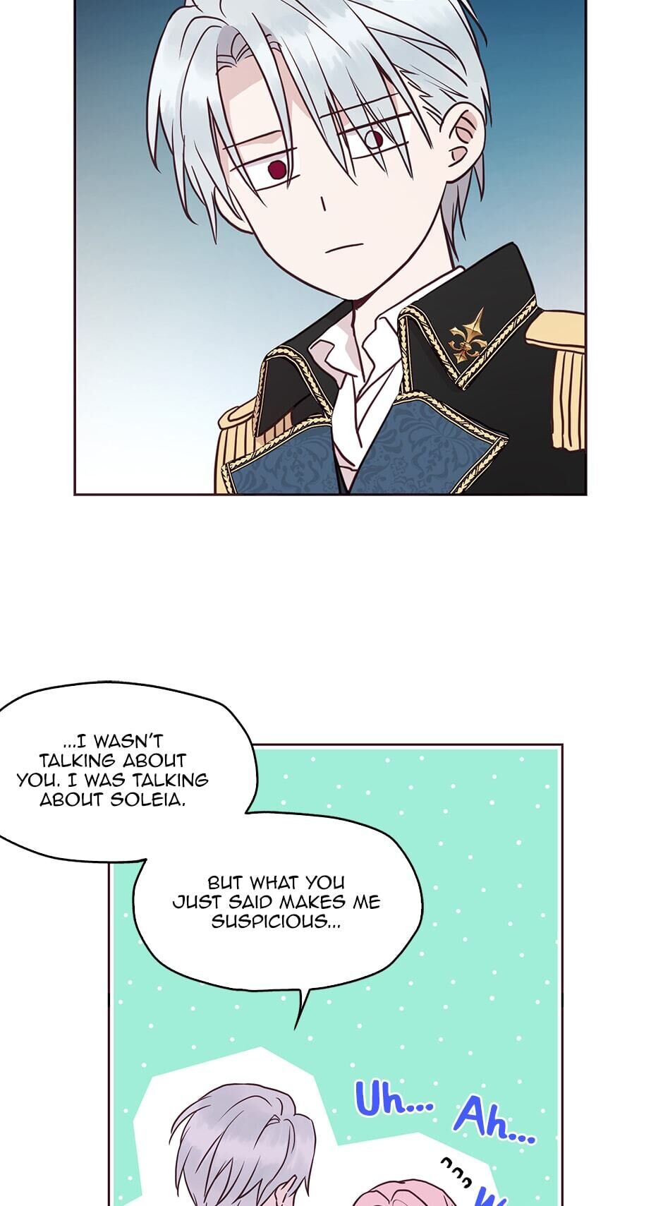 Read Seduce the Villain’s Father Manga Online