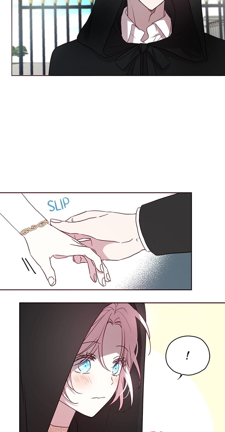 Read Seduce the Villain’s Father Manga Online
