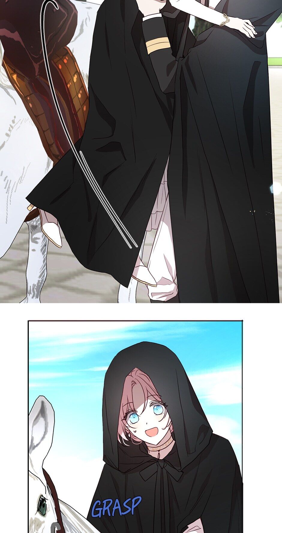 Read Seduce the Villain’s Father Manga Online