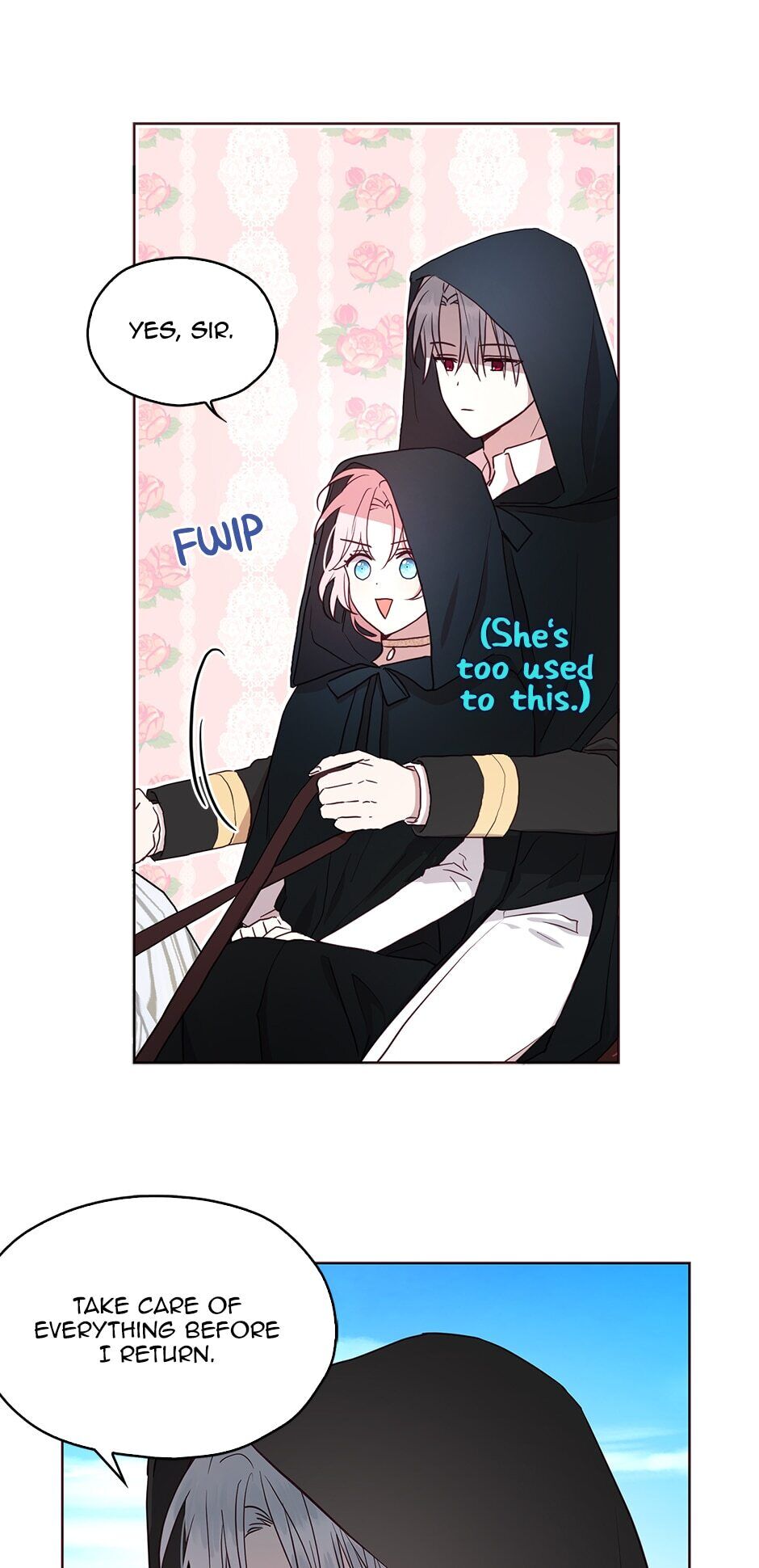 Read Seduce the Villain’s Father Manga Online