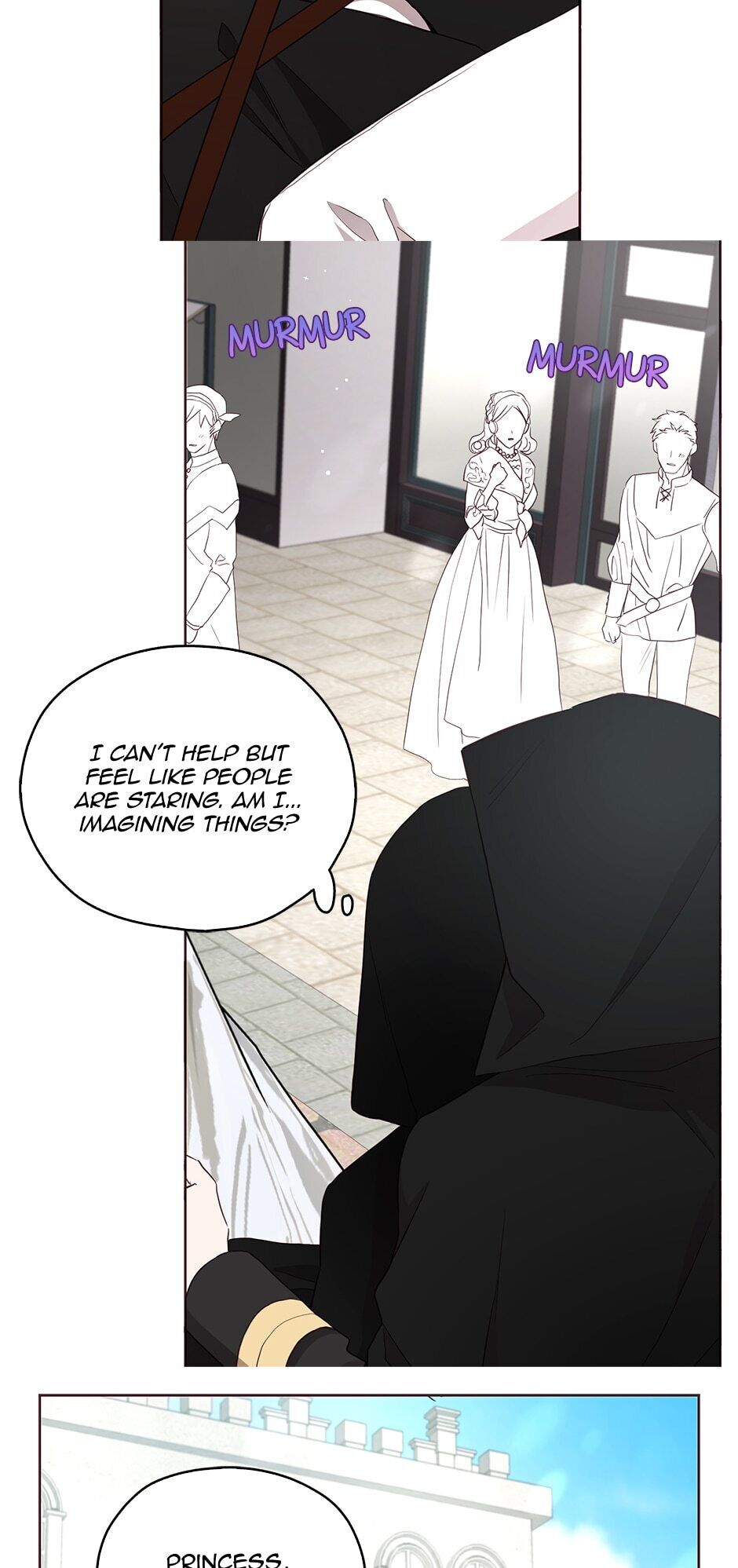 Read Seduce the Villain’s Father Manga Online