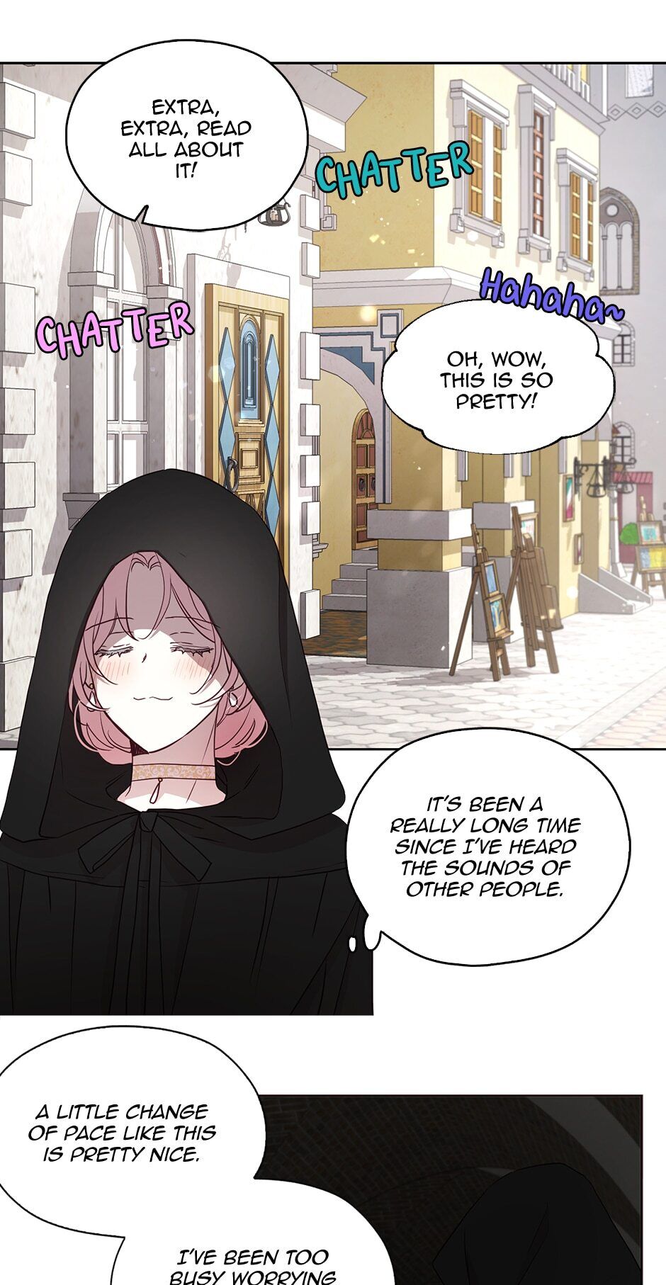 Read Seduce the Villain’s Father Manga Online