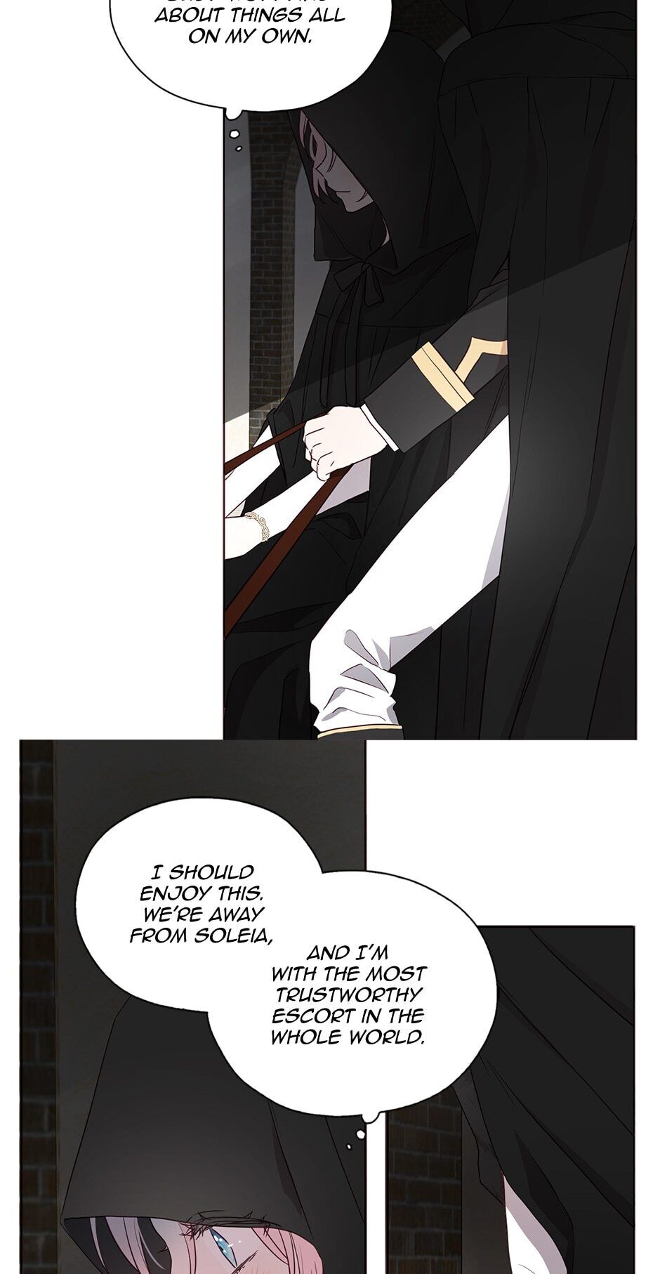 Read Seduce the Villain’s Father Manga Online