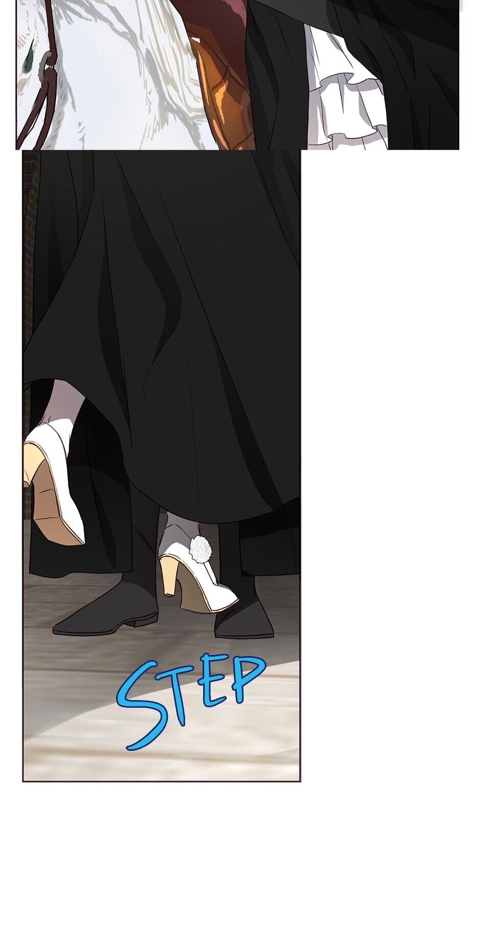 Read Seduce the Villain’s Father Manga Online