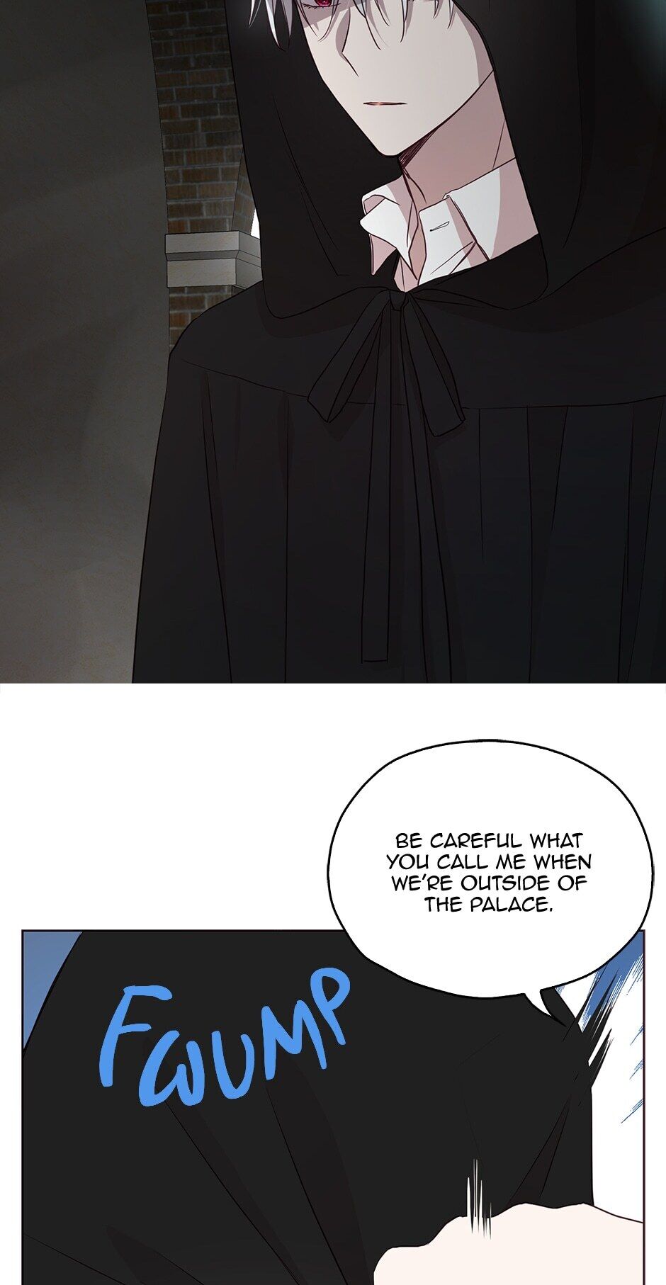 Read Seduce the Villain’s Father Manga Online