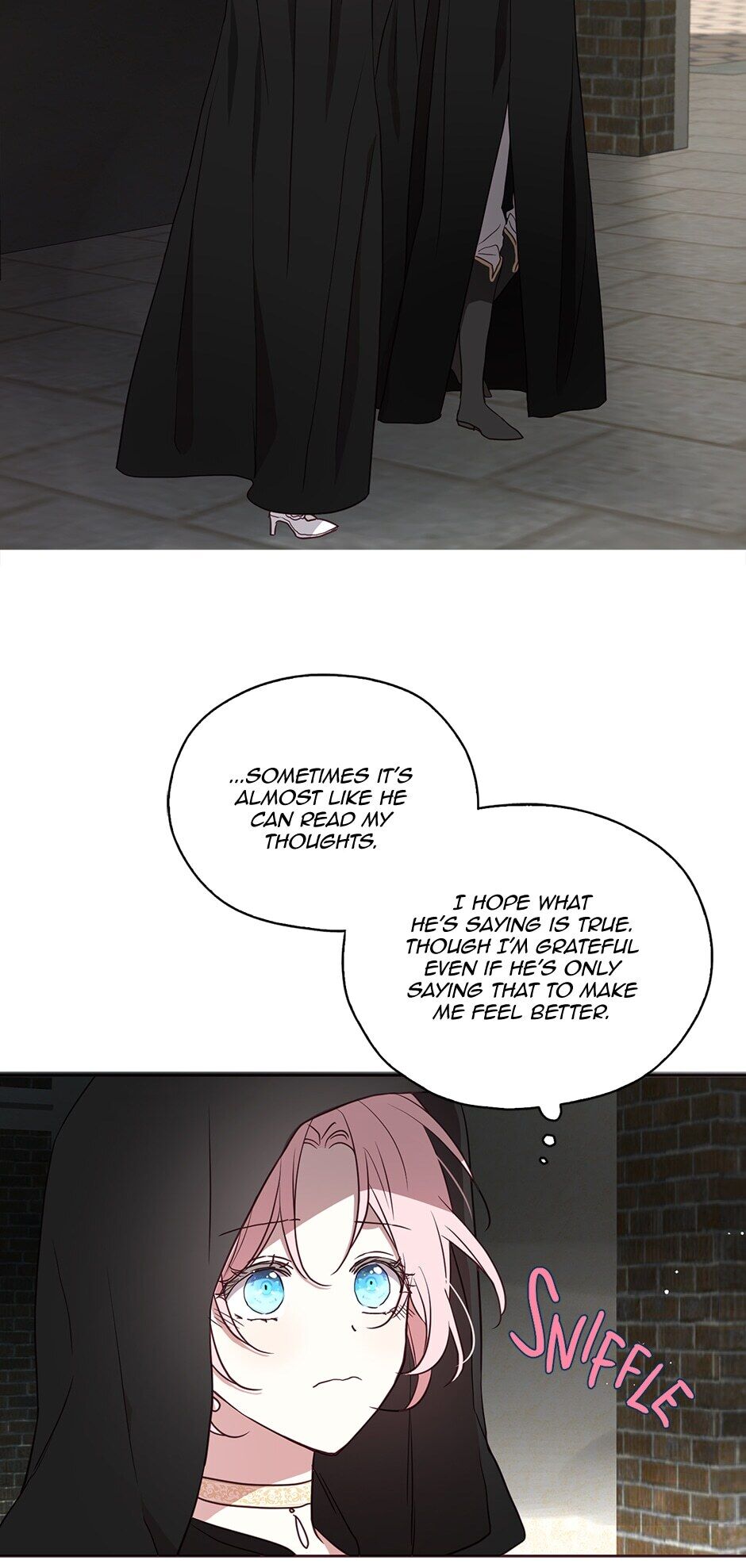 Read Seduce the Villain’s Father Manga Online