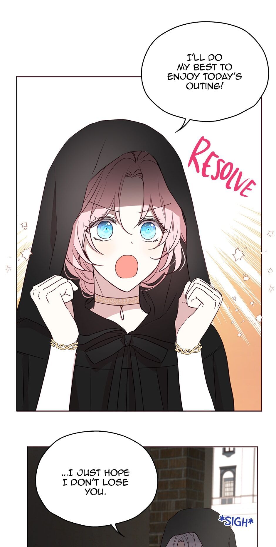 Read Seduce the Villain’s Father Manga Online
