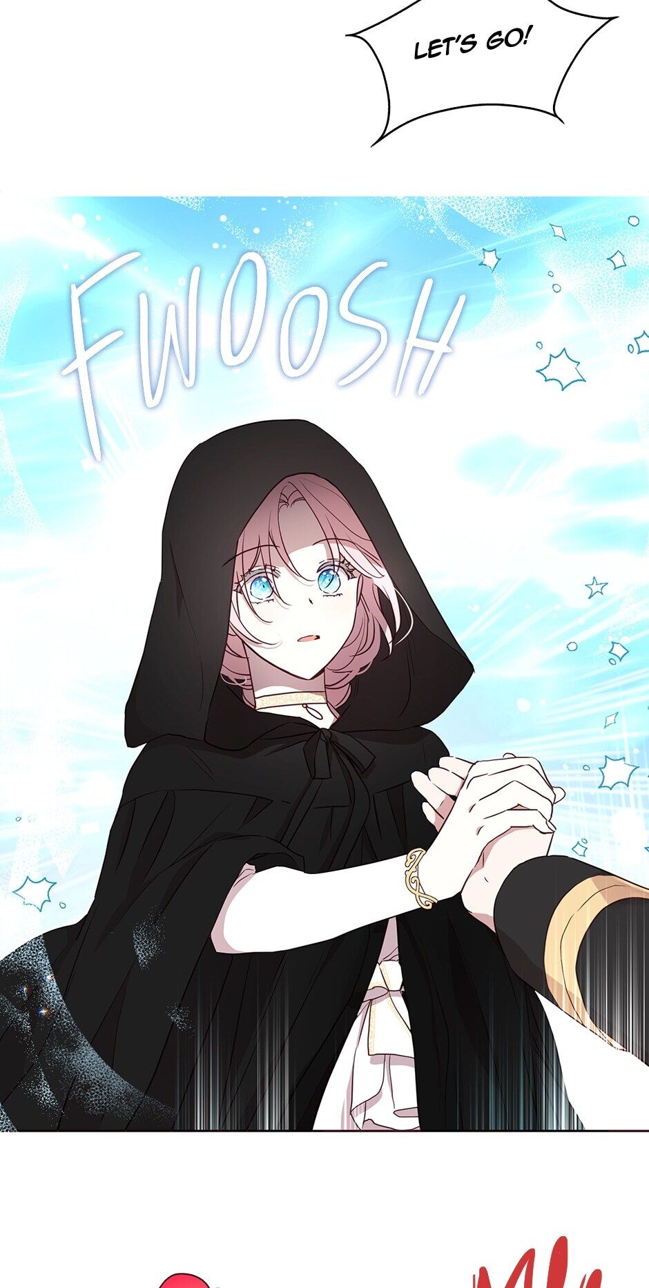 Read Seduce the Villain’s Father Manga Online