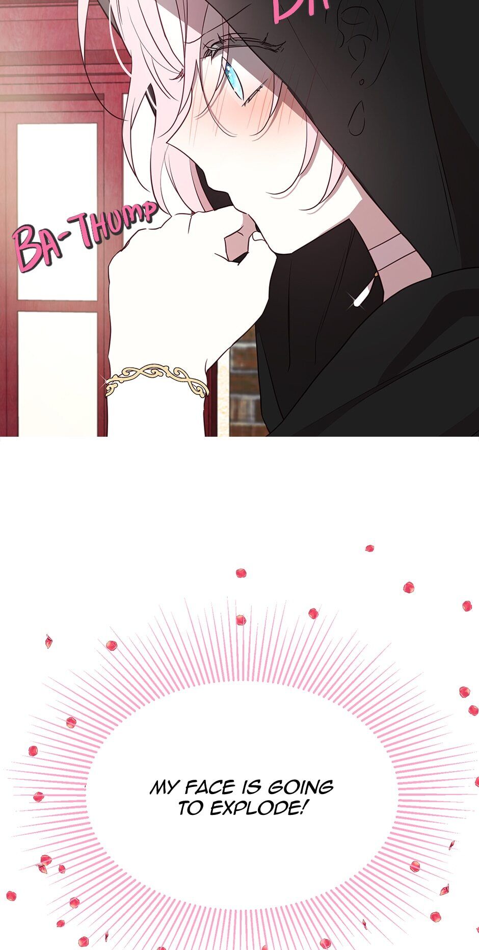 Read Seduce the Villain’s Father Manga Online