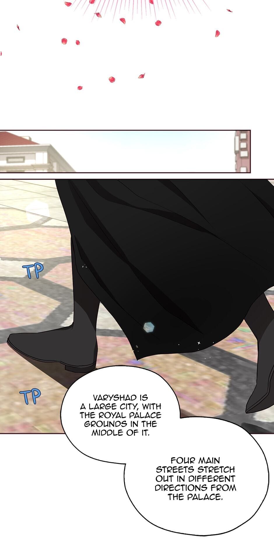 Read Seduce the Villain’s Father Manga Online
