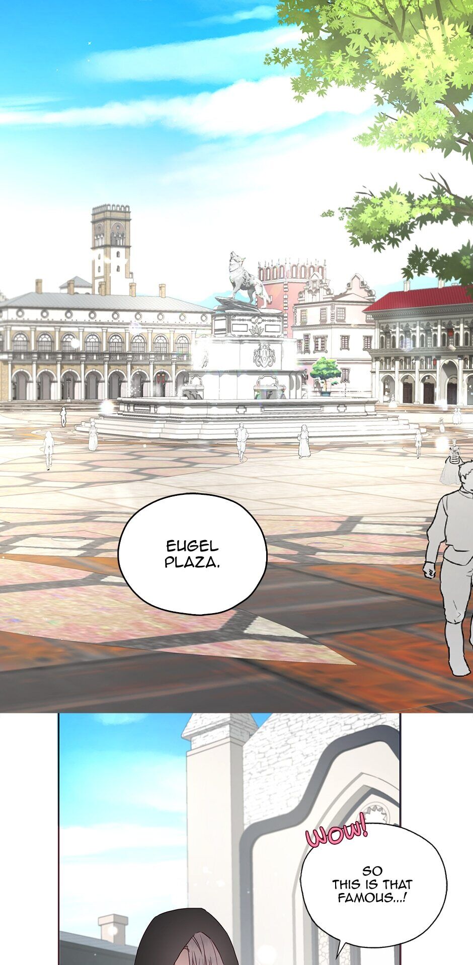 Read Seduce the Villain’s Father Manga Online