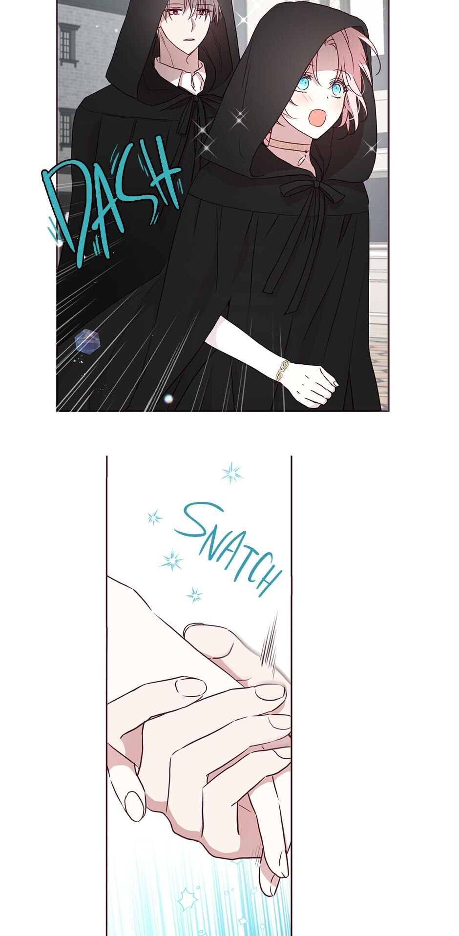 Read Seduce the Villain’s Father Manga Online