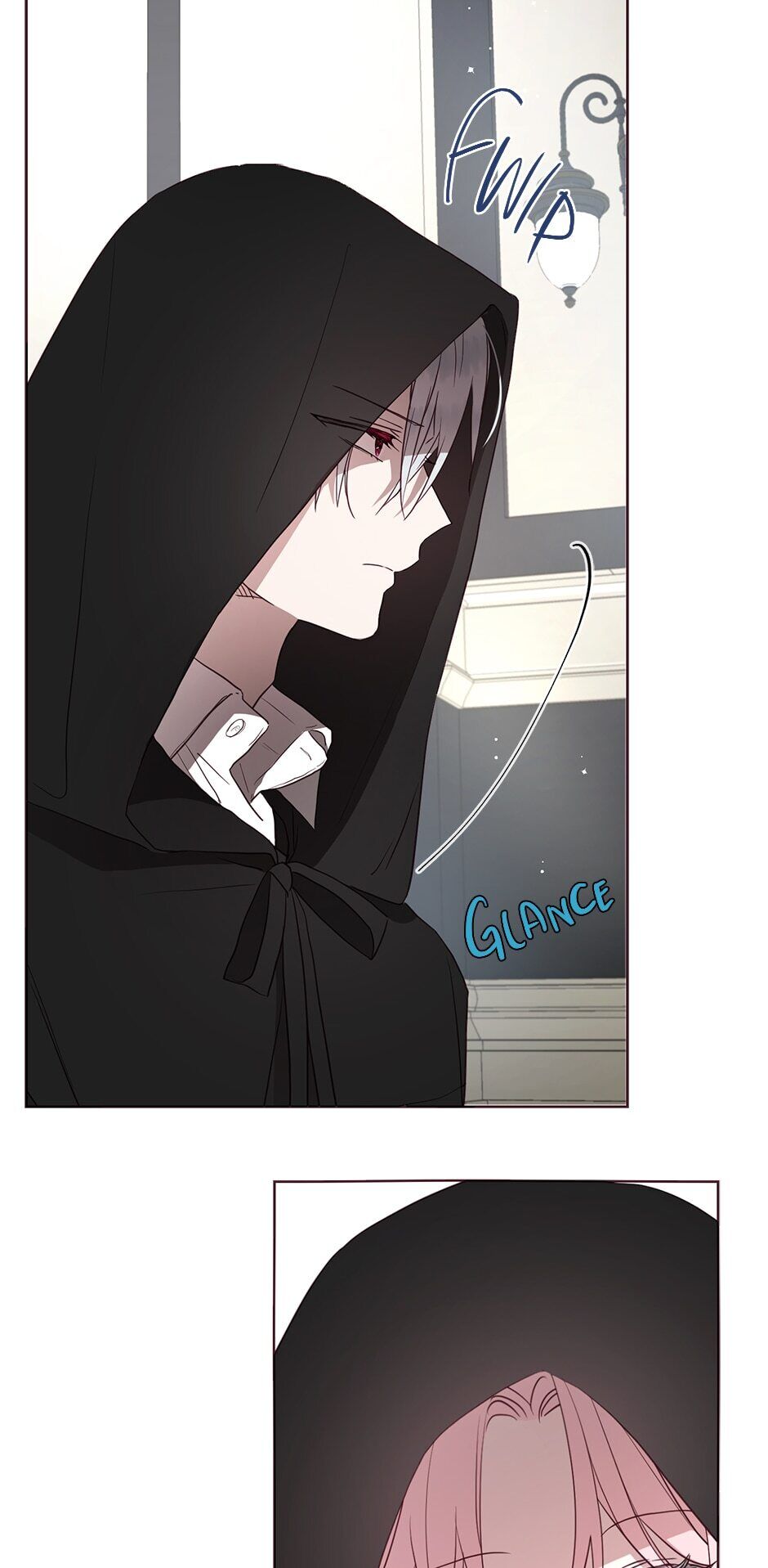 Read Seduce the Villain’s Father Manga Online