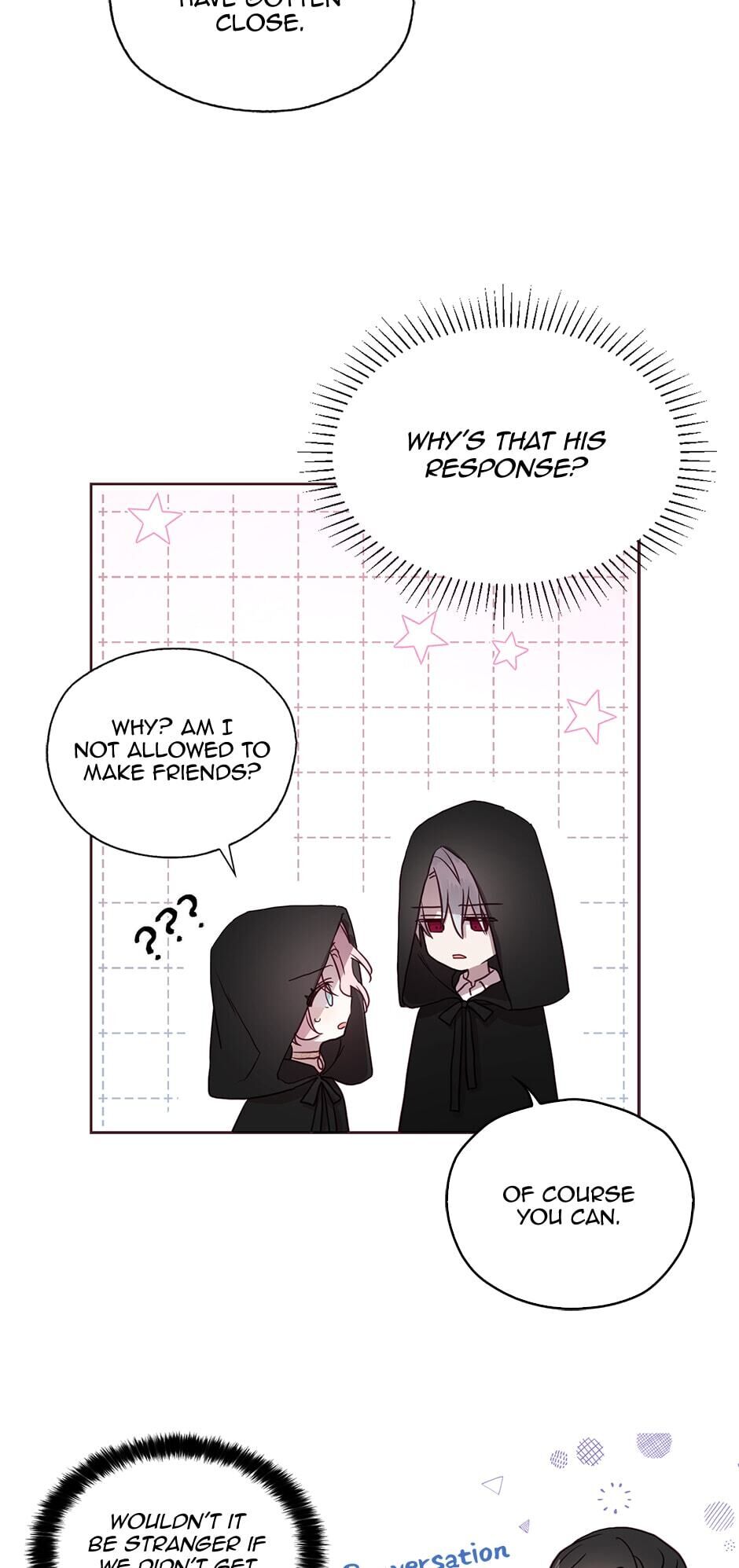 Read Seduce the Villain’s Father Manga Online