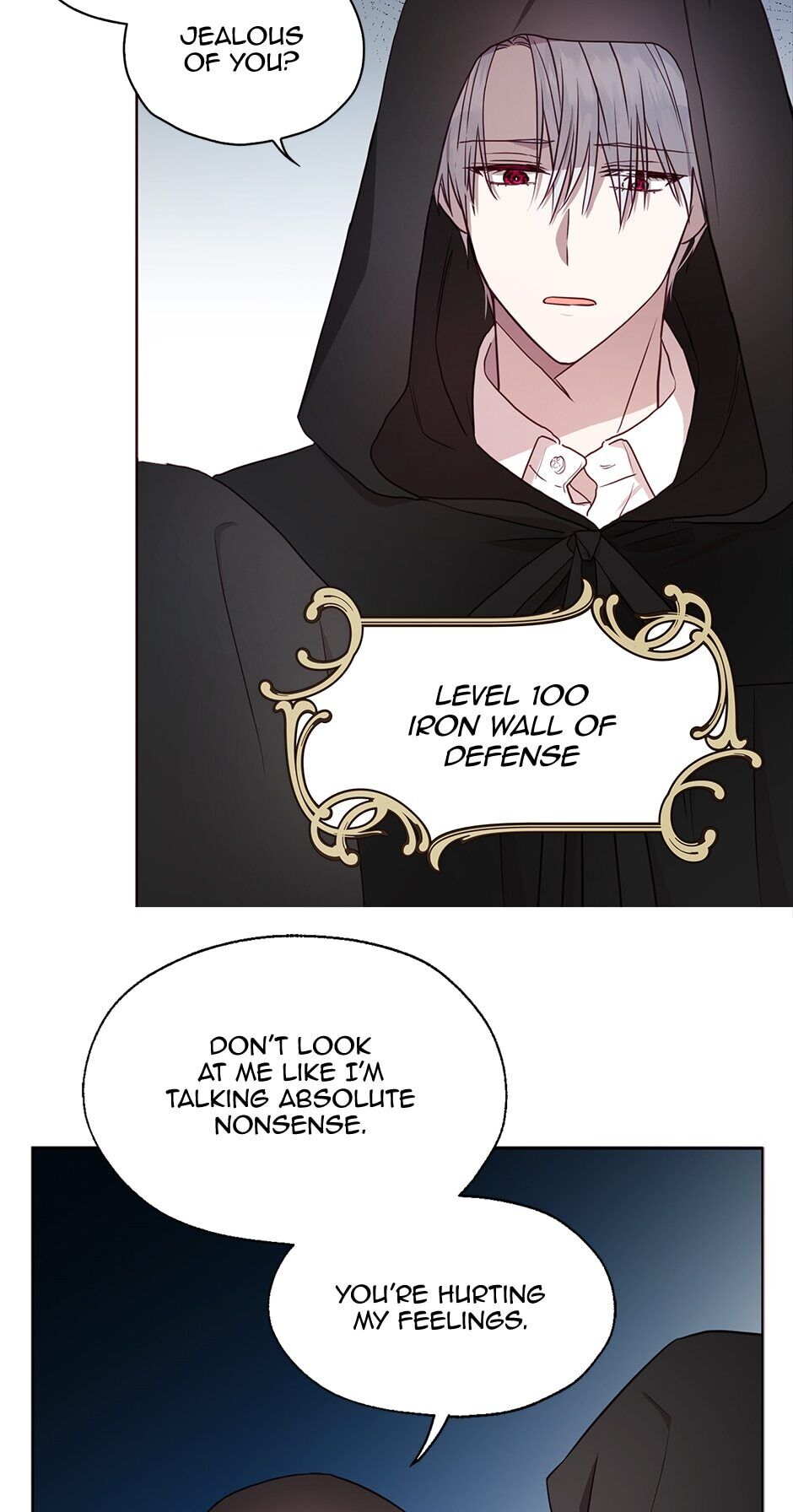 Read Seduce the Villain’s Father Manga Online