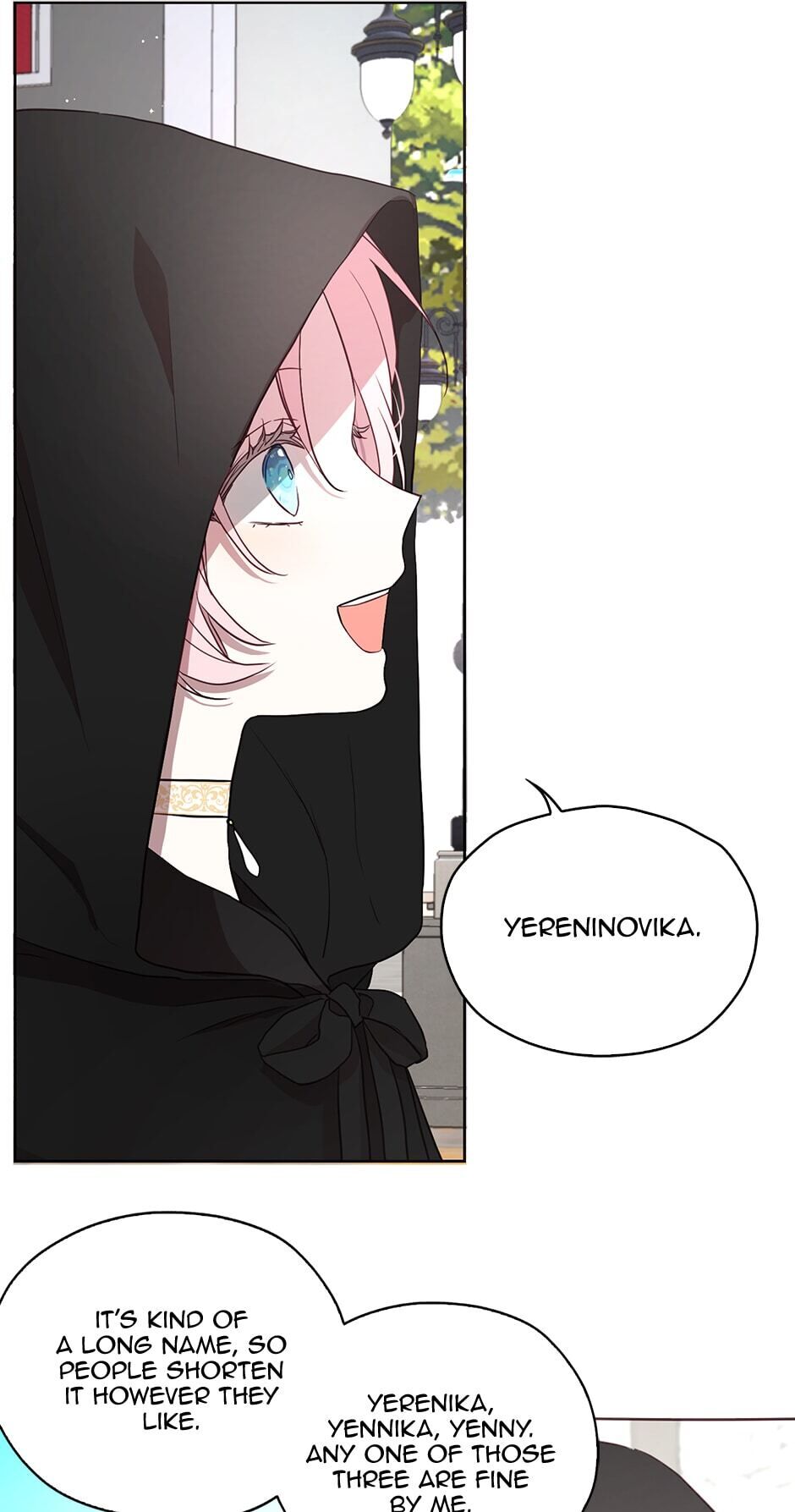 Read Seduce the Villain’s Father Manga Online