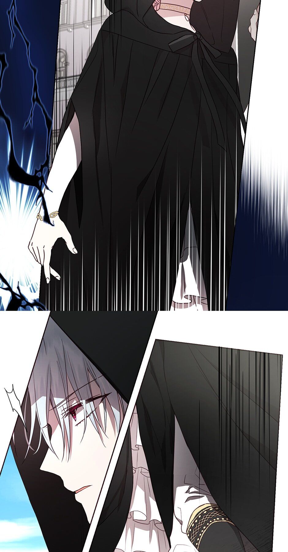 Read Seduce the Villain’s Father Manga Online