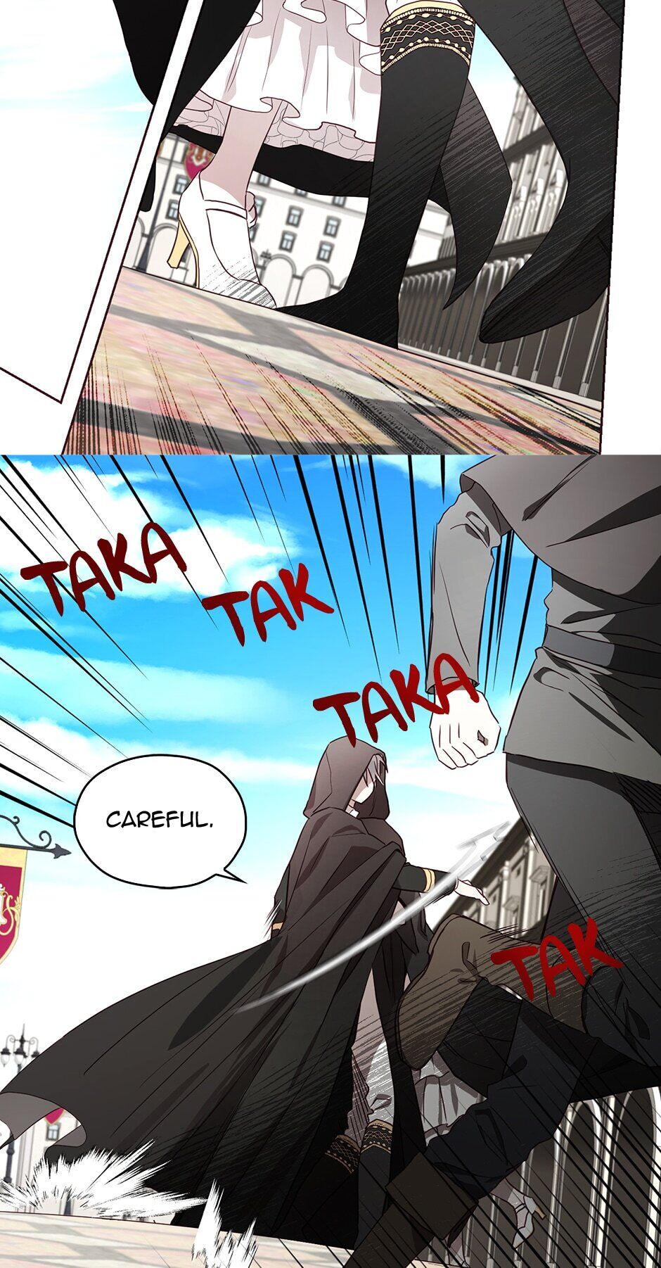 Read Seduce the Villain’s Father Manga Online
