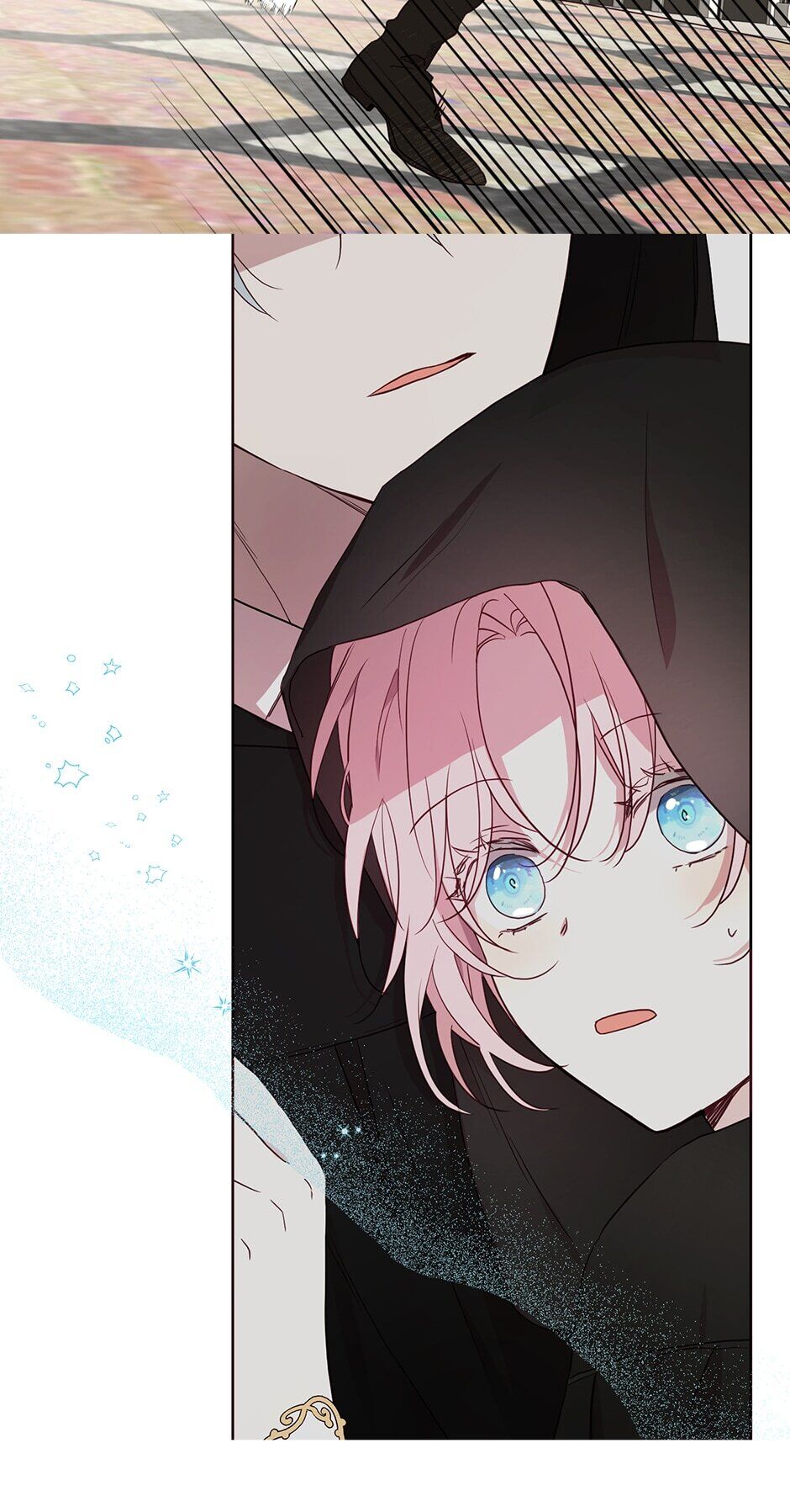 Read Seduce the Villain’s Father Manga Online