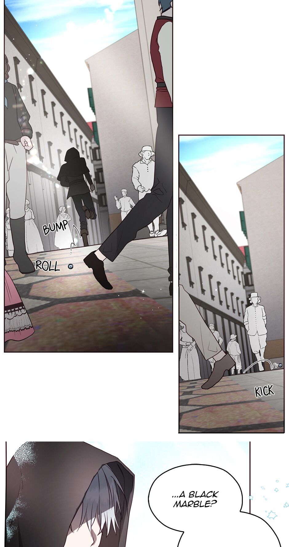 Read Seduce the Villain’s Father Manga Online