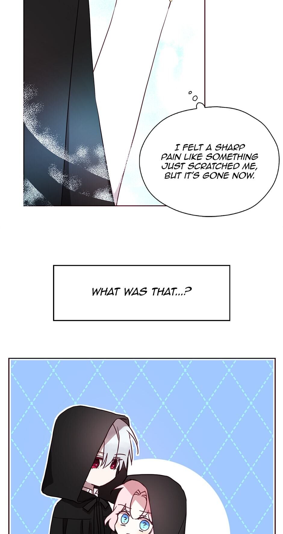 Read Seduce the Villain’s Father Manga Online