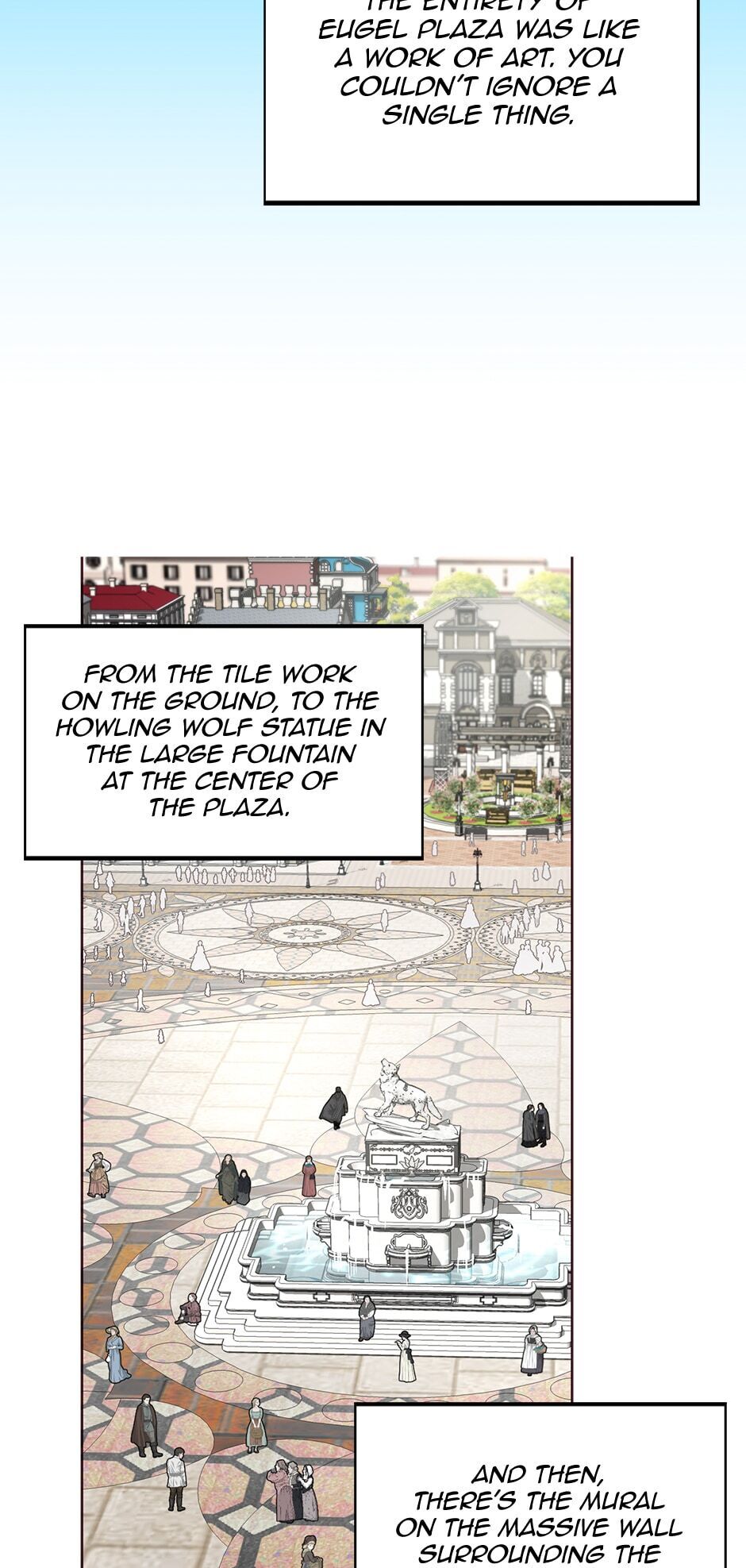 Read Seduce the Villain’s Father Manga Online