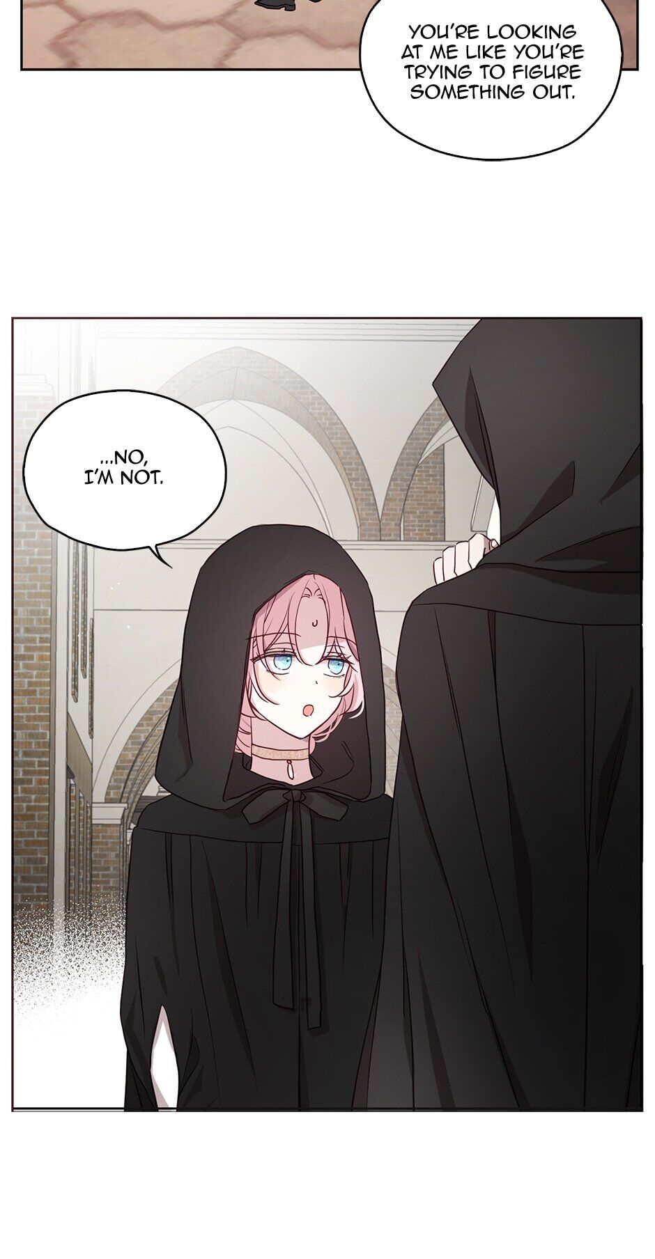 Read Seduce the Villain’s Father Manga Online