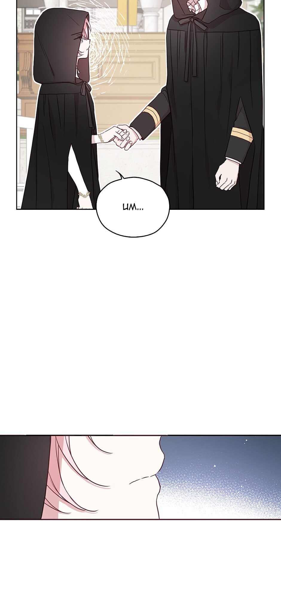 Read Seduce the Villain’s Father Manga Online