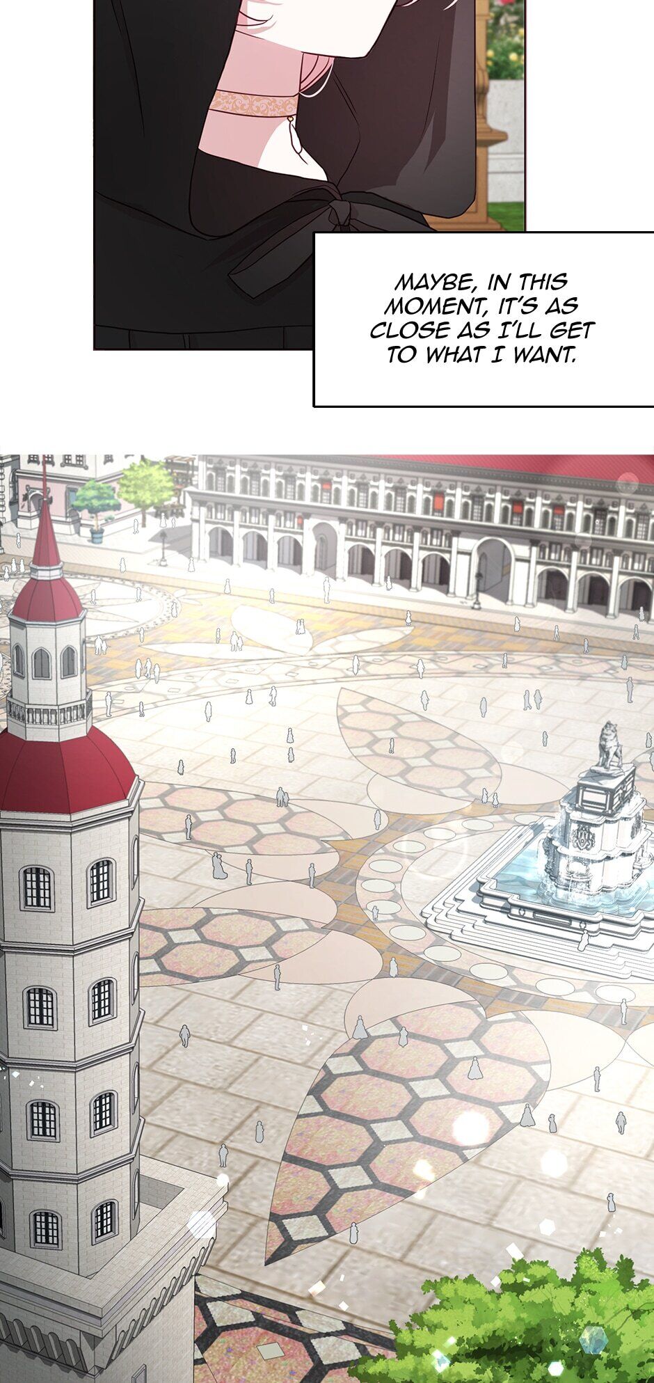 Read Seduce the Villain’s Father Manga Online