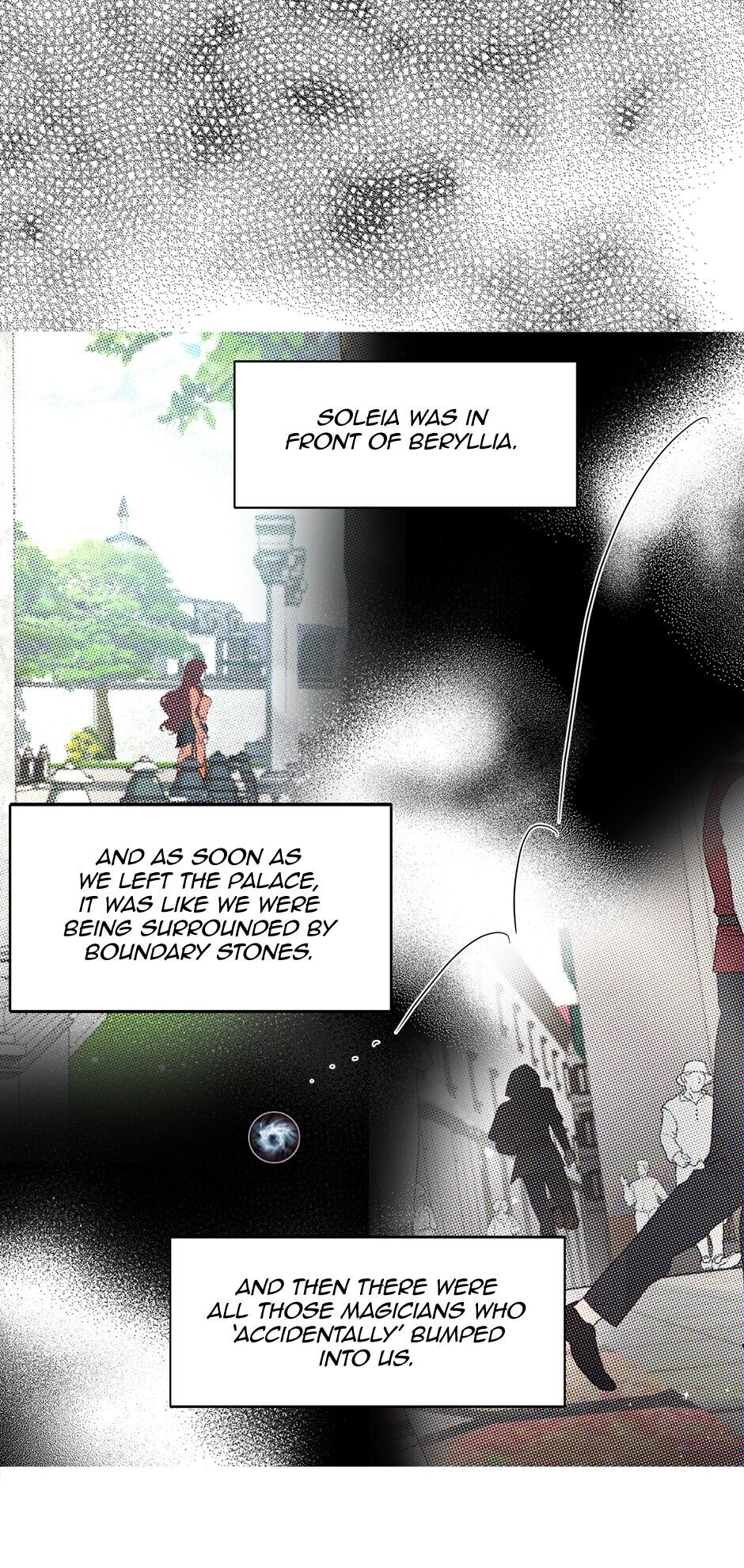 Read Seduce the Villain’s Father Manga Online