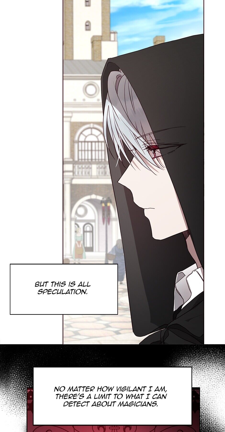 Read Seduce the Villain’s Father Manga Online