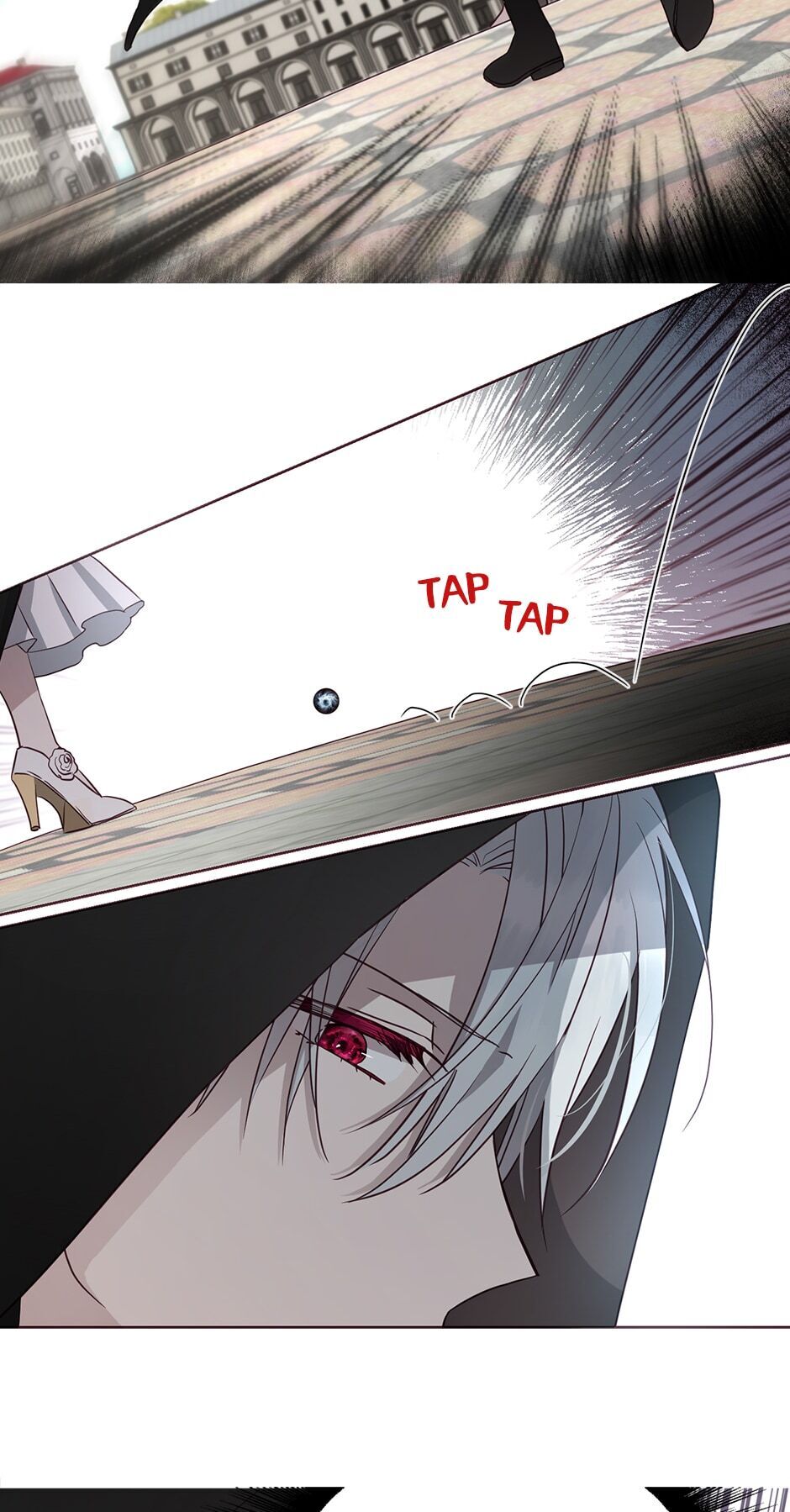 Read Seduce the Villain’s Father Manga Online
