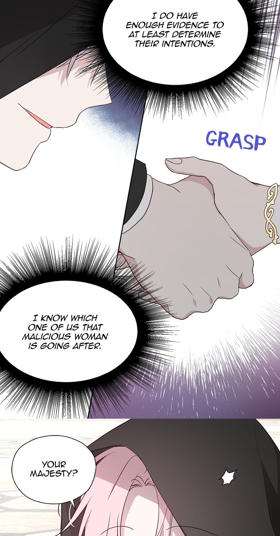 Read Seduce the Villain’s Father Manga Online