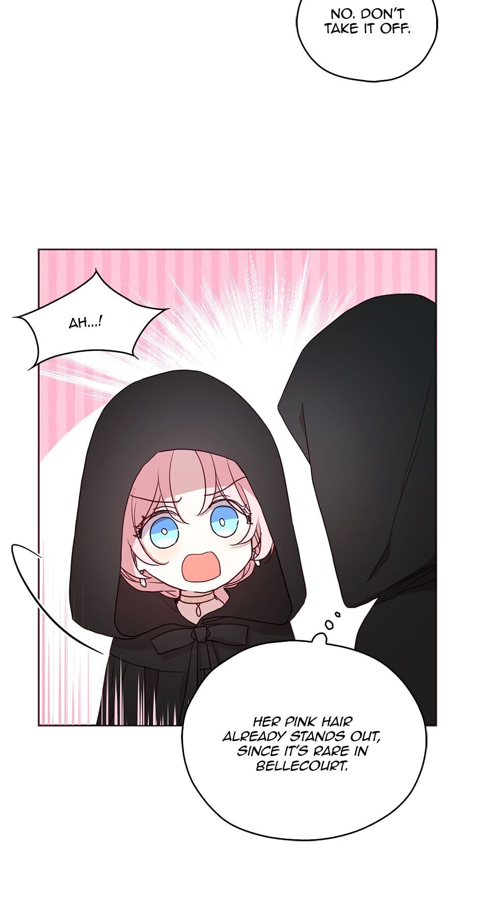 Read Seduce the Villain’s Father Manga Online