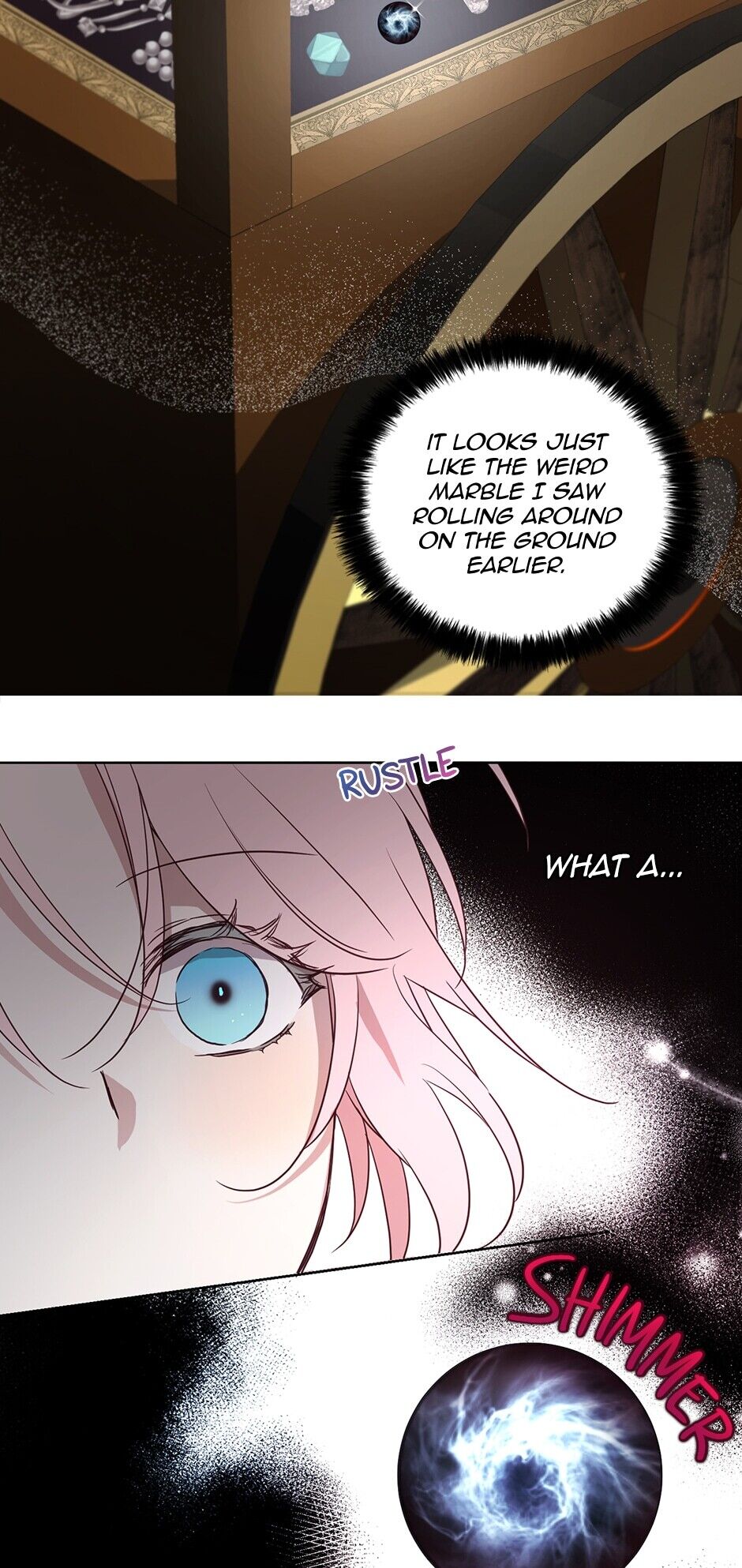 Read Seduce the Villain’s Father Manga Online