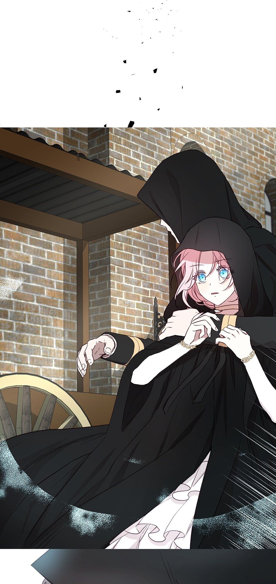 Read Seduce the Villain’s Father Manga Online