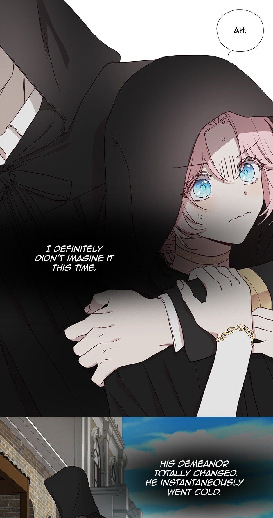 Read Seduce the Villain’s Father Manga Online