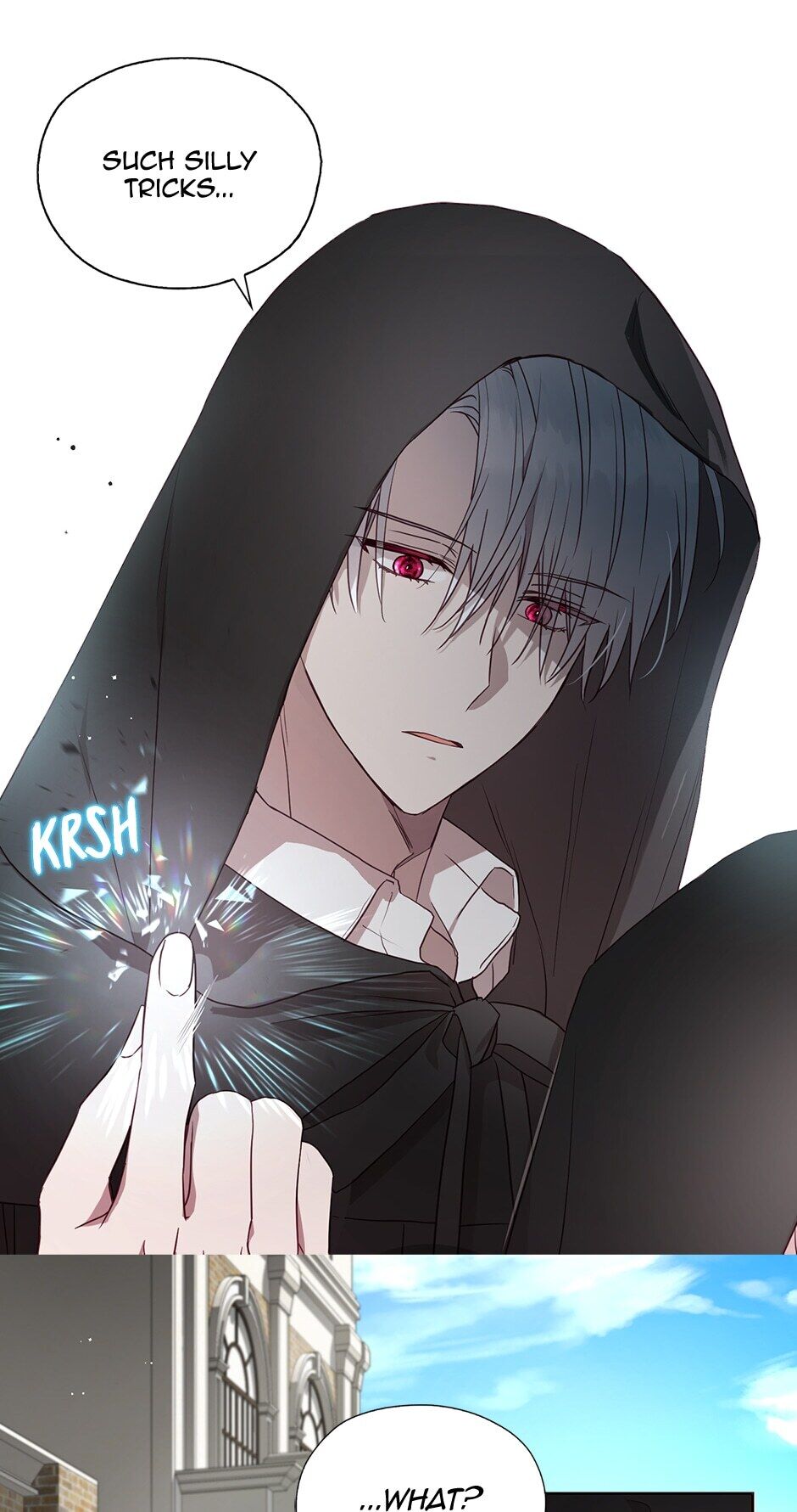 Read Seduce the Villain’s Father Manga Online