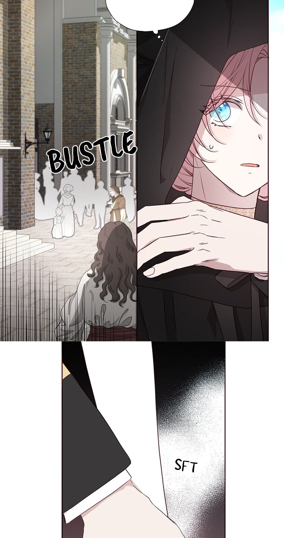 Read Seduce the Villain’s Father Manga Online