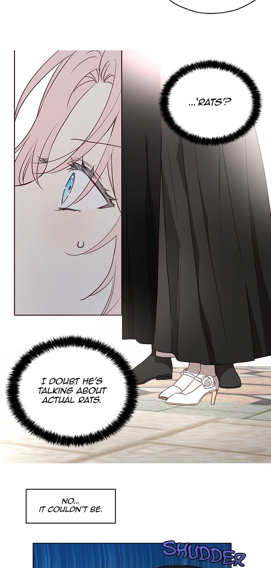 Read Seduce the Villain’s Father Manga Online